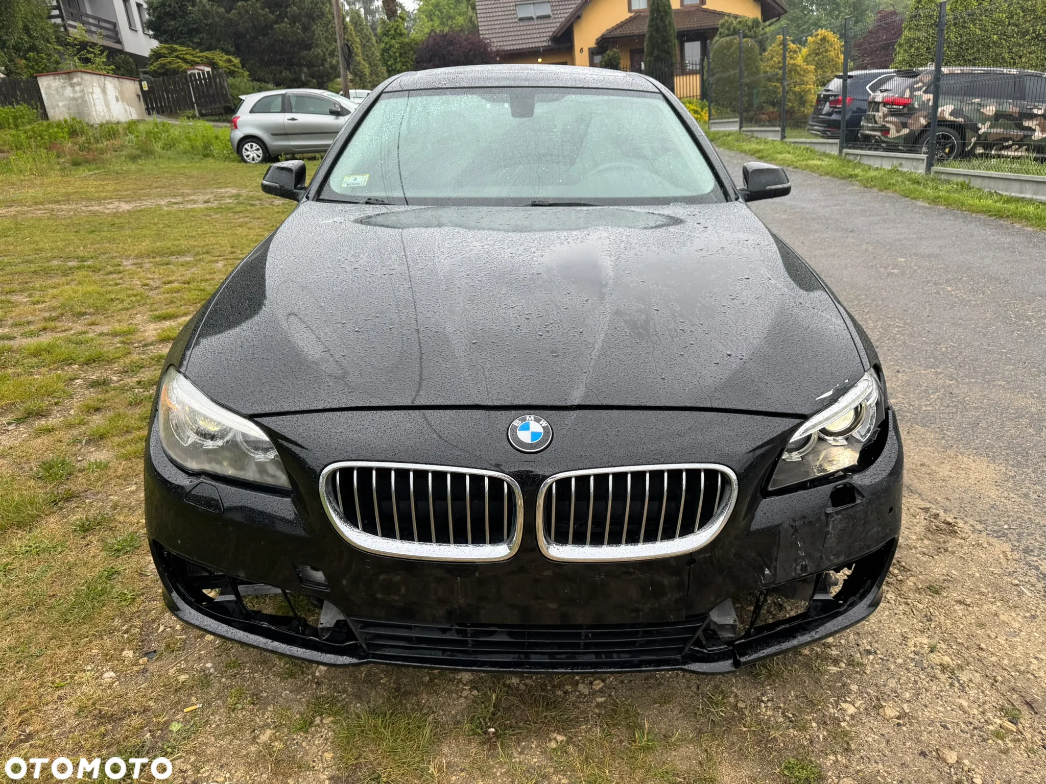 BMW Seria 5 - 9