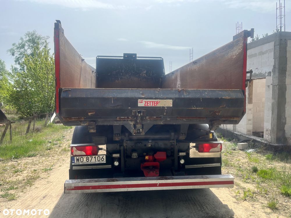 Scania G400 - 4