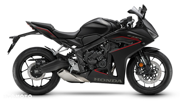 Honda CBR
