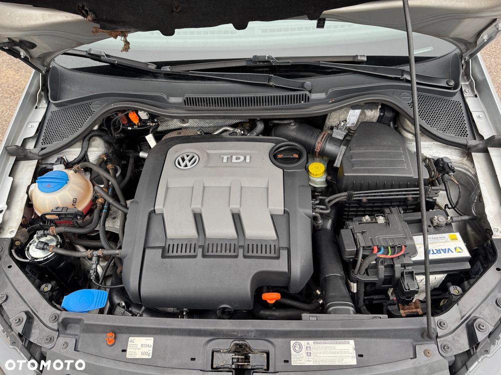 Volkswagen Polo - 16