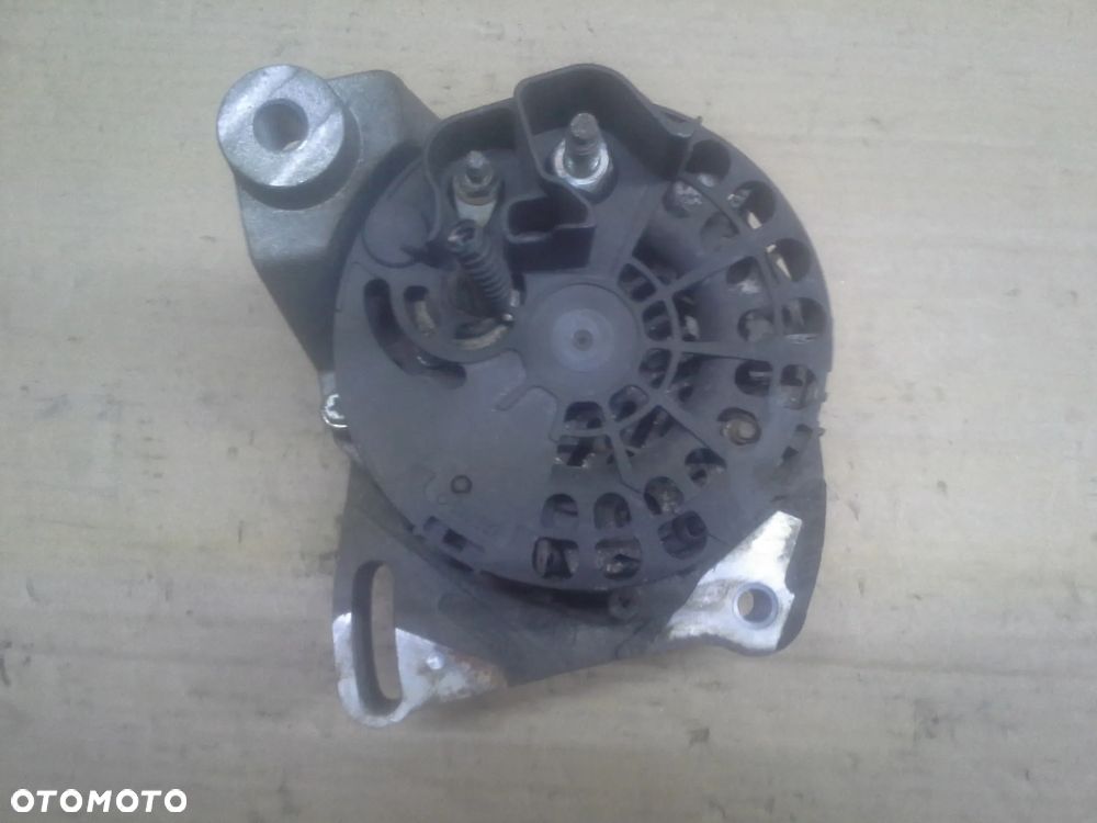 Alternator Fiat Panda 1.1 51700675 1022118280 Denso - 18