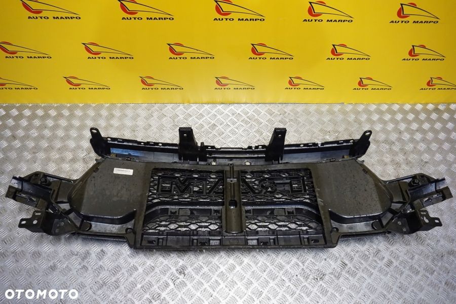 DODGE RAM TRX 1500 2019 - 2024 Atrapa Przód Grill USA - 7