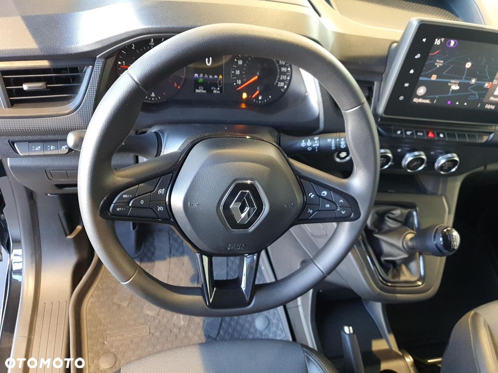 Renault kangoo-express/van - 13