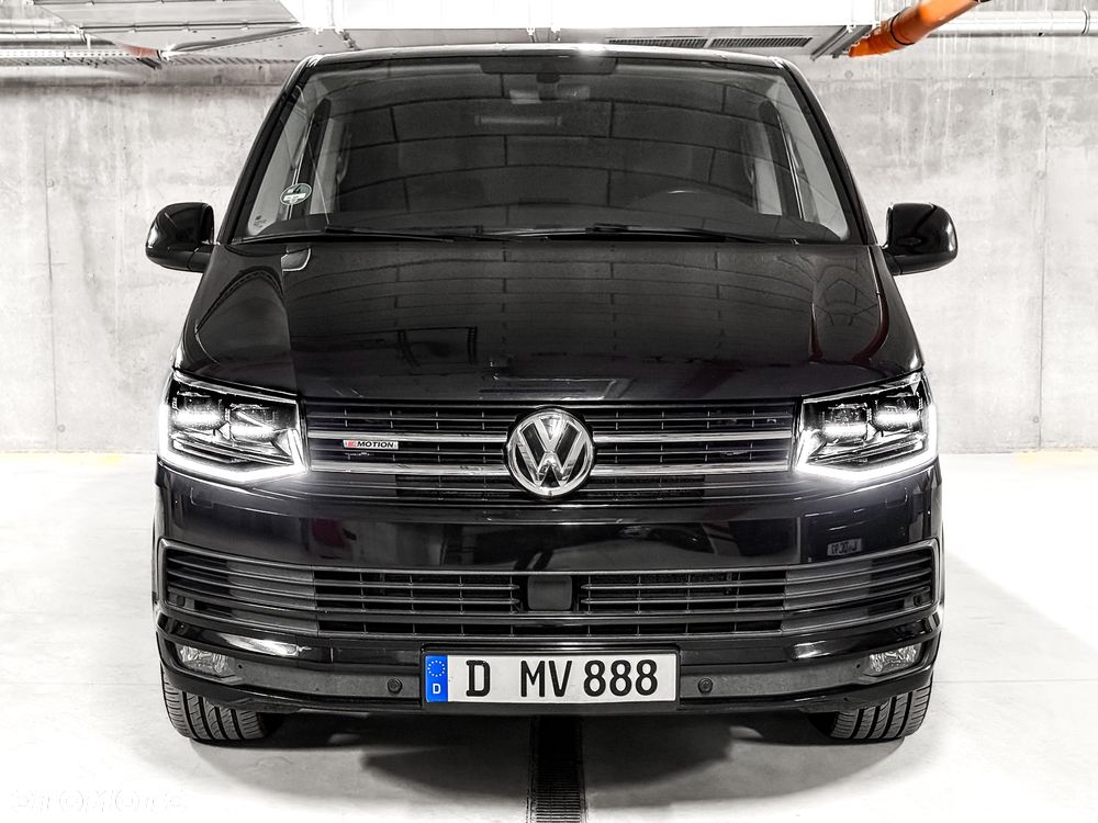Volkswagen Multivan 2.0 BiTDI L1 Highline 4Motion DSG - 3