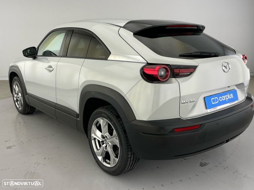Mazda MX-30 e-SKYACTIV Excellence - 26