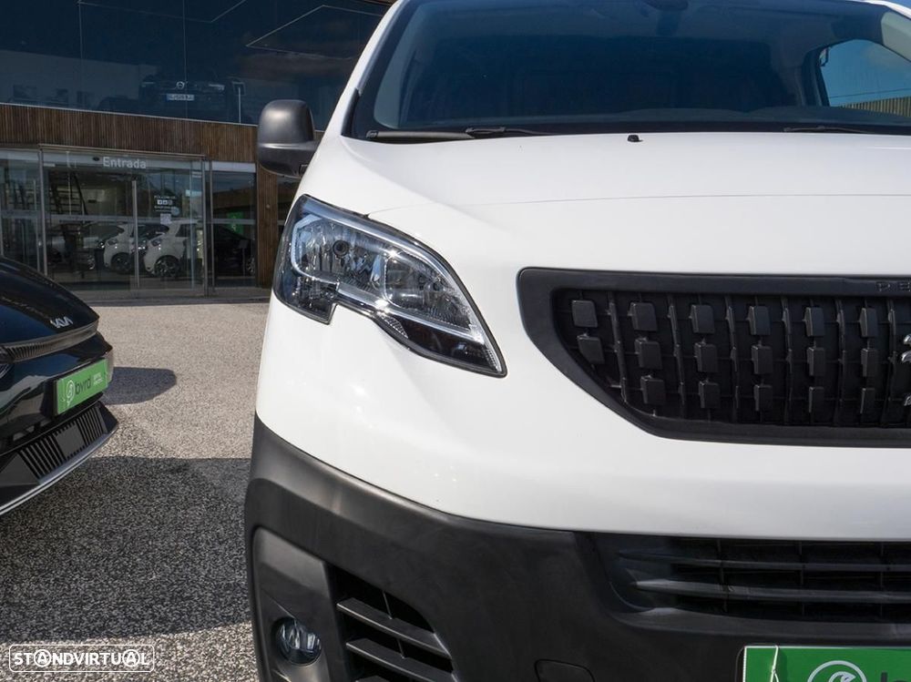 Peugeot Expert - 5