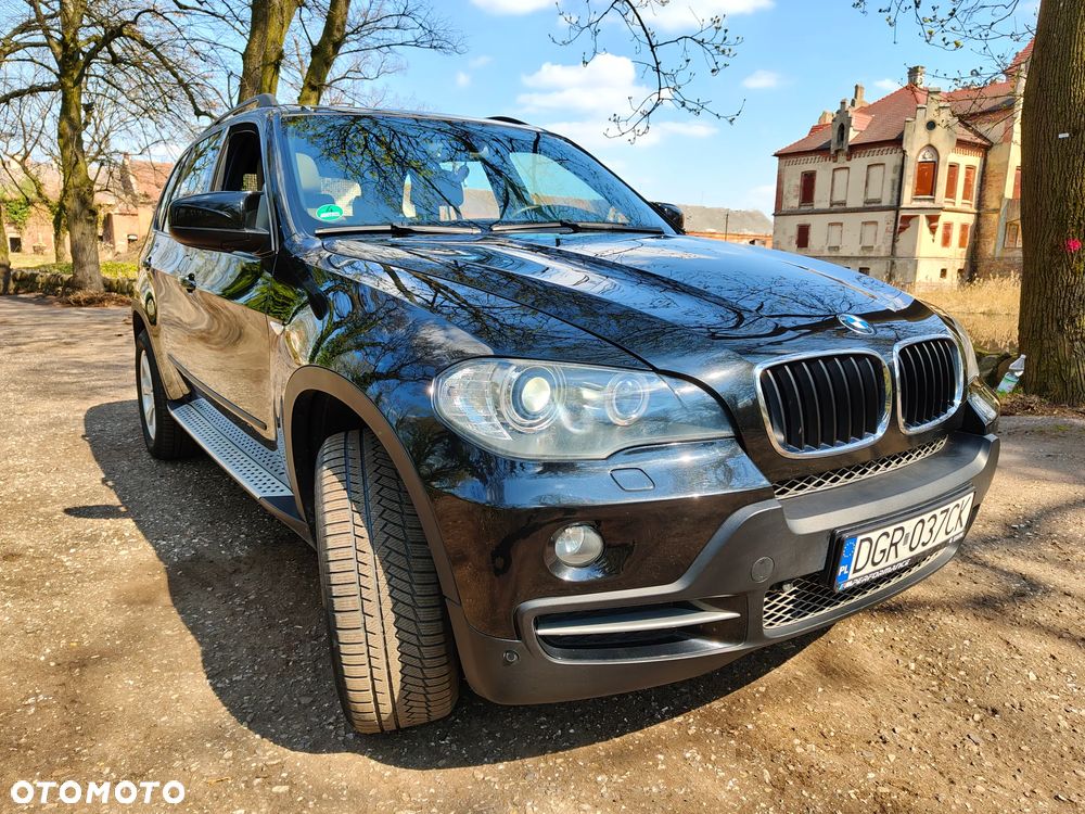 BMW X5 3.0d xDrive - 7