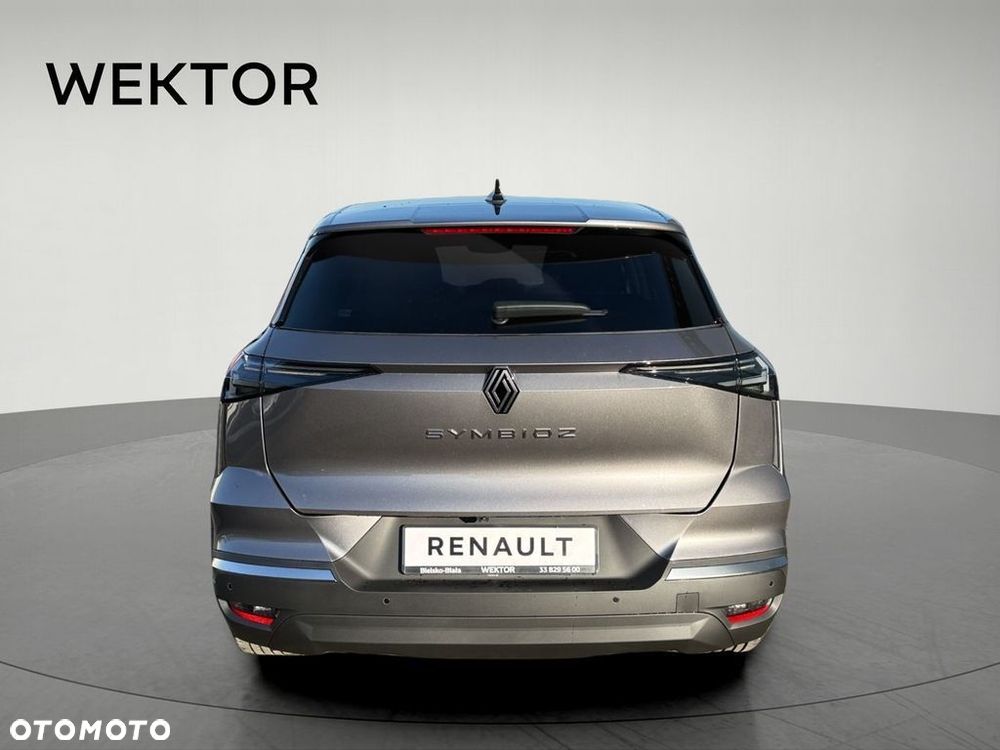 Renault Symbioz - 6