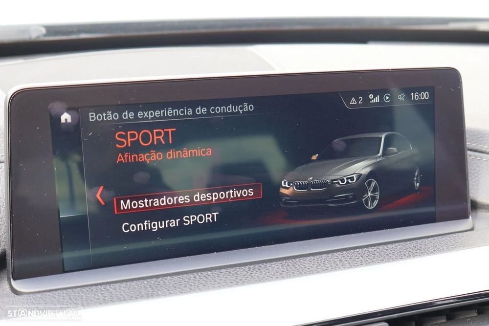 BMW 330 e iPerformance Line Sport - 25