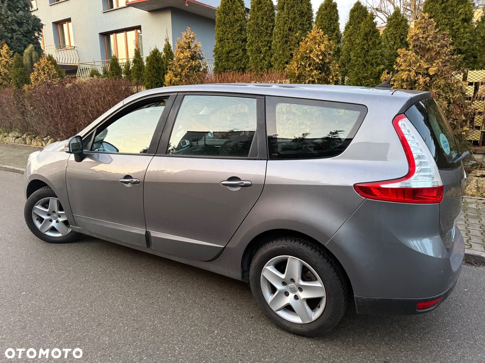 Renault Grand Scenic Energy dCi 130 Start & Stop Dynamique - 6