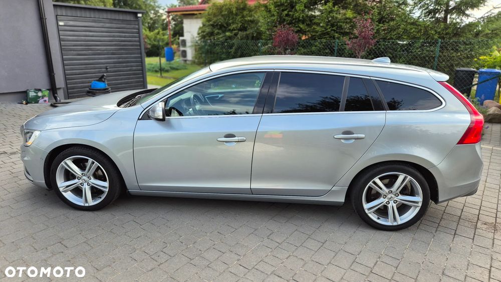 Volvo V60 - 3