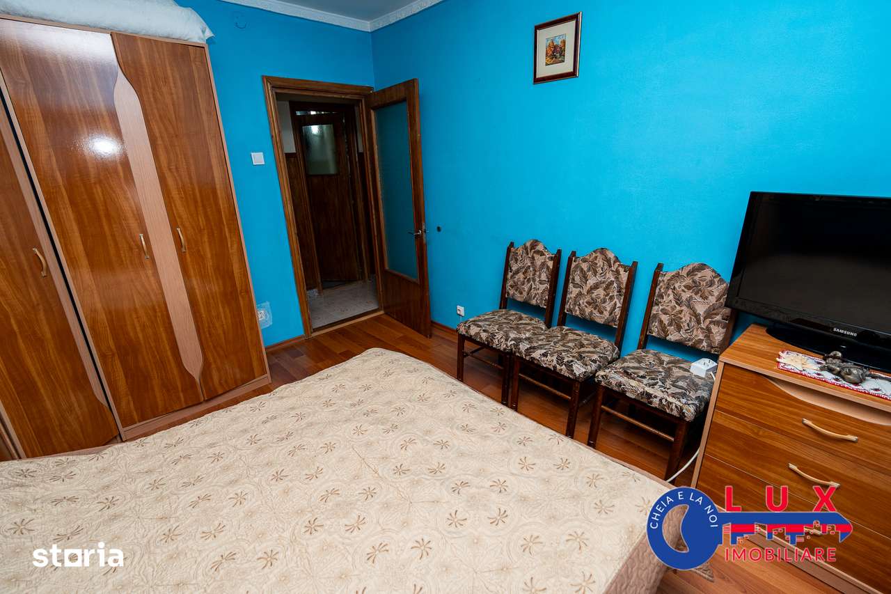 ID 3653 EXCLUSIVITATE Apartament 3 camere strada Podgoriilor - Imagine principală: 5/16