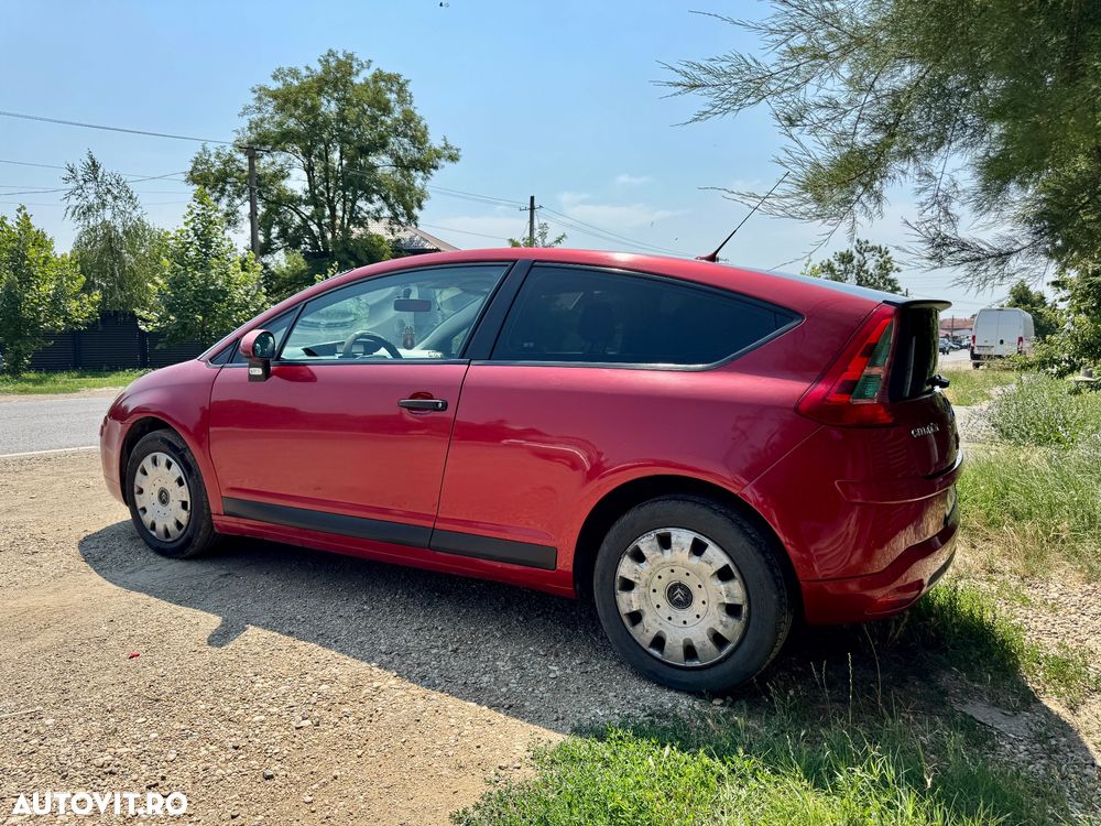 Citroën C4 - 3