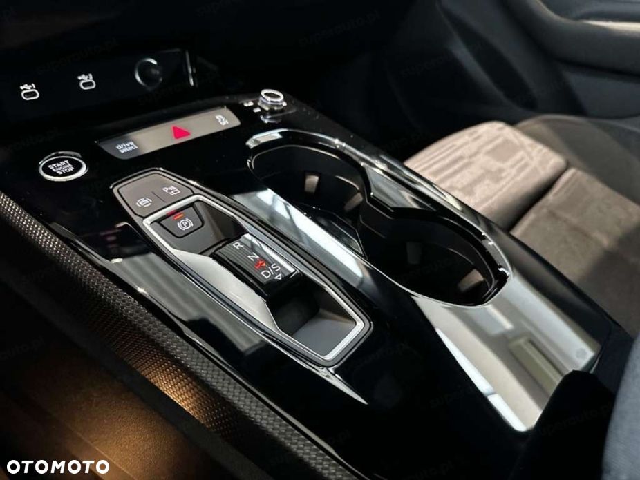 Audi A5 Limousine TFSI S tronic - 13