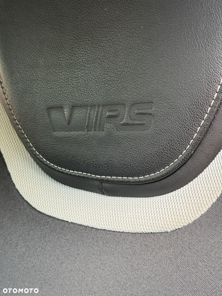 Skoda Octavia 2.0 TDI RS - 15