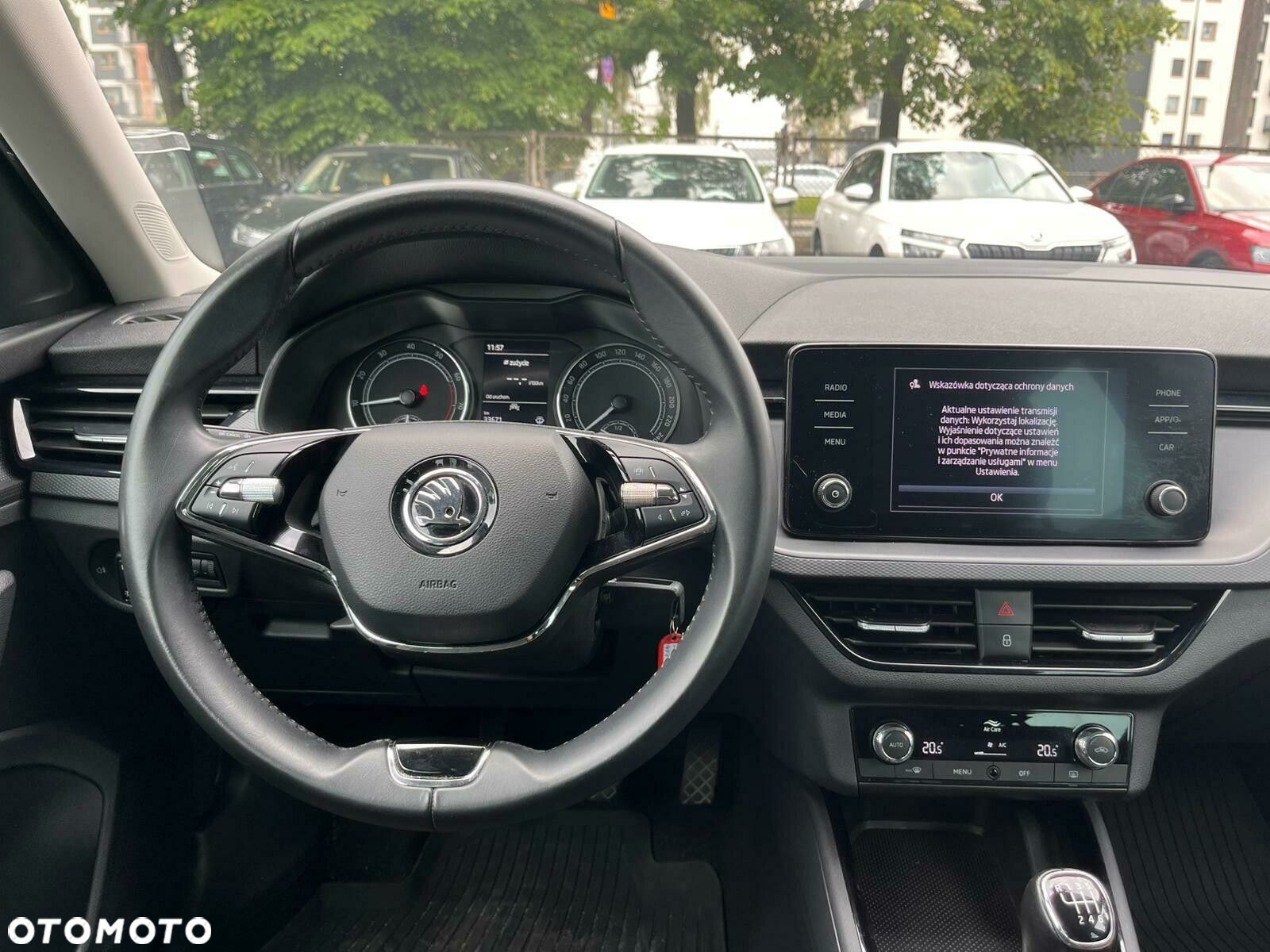 Skoda Kamiq 1.0 TSI Ambition - 12
