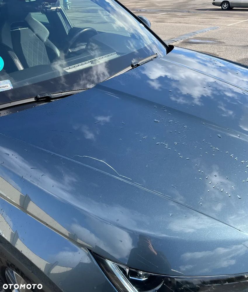 Skoda Kodiaq 2.0 TSI 4x4 Sportline DSG 7os - 28