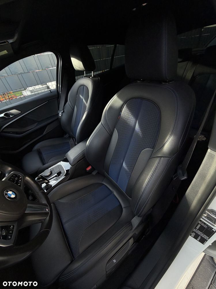 BMW Seria 1 118i M Sport - 9