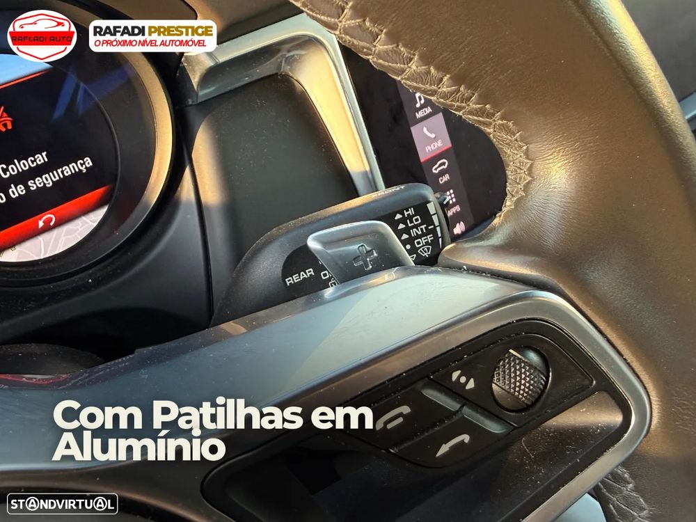 Porsche Macan PDK - 28