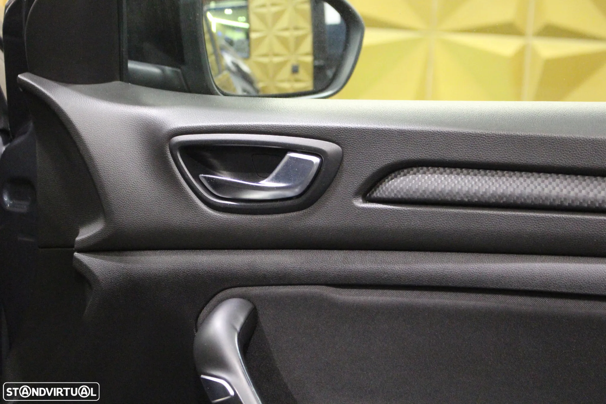 Renault Mégane 1.5 Blue dCi Limited - 18