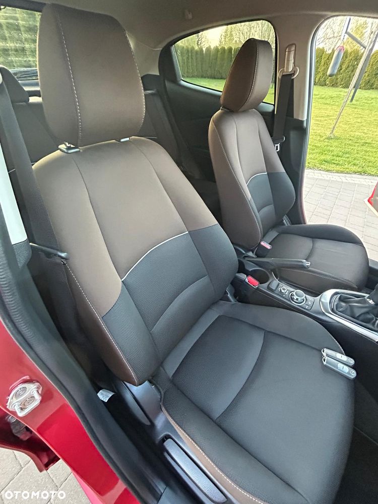 Mazda 2 SKYACTIV-G 90 Homura - 27