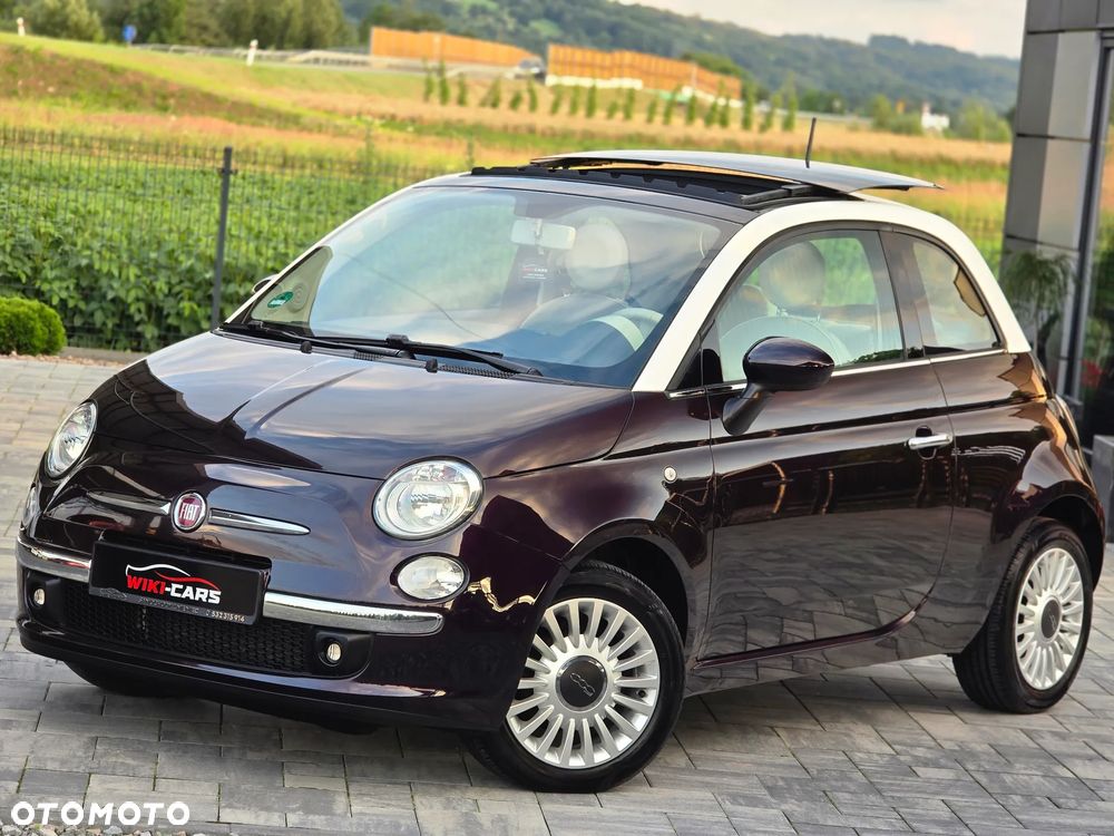 Fiat 500 - 3