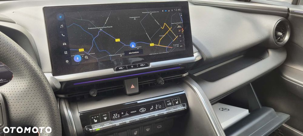 Toyota C-HR 2.0 Hybrid Dynamic Force GR Sport - 22
