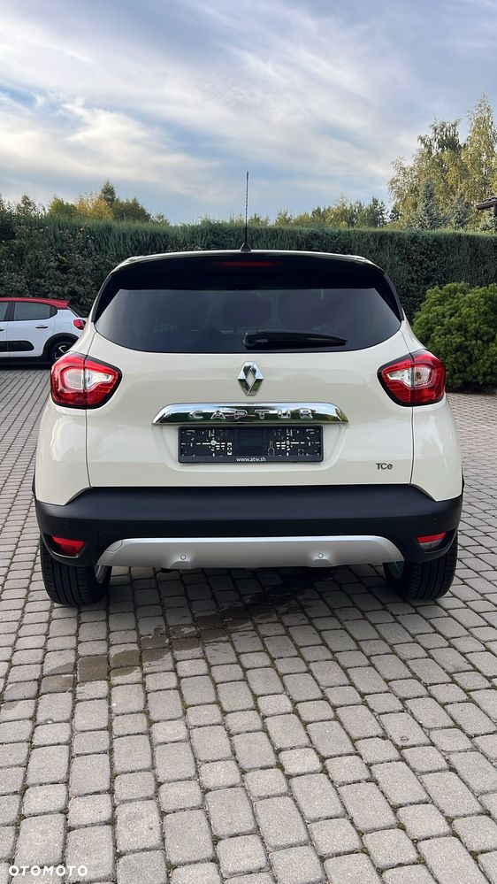 Renault Captur - 16