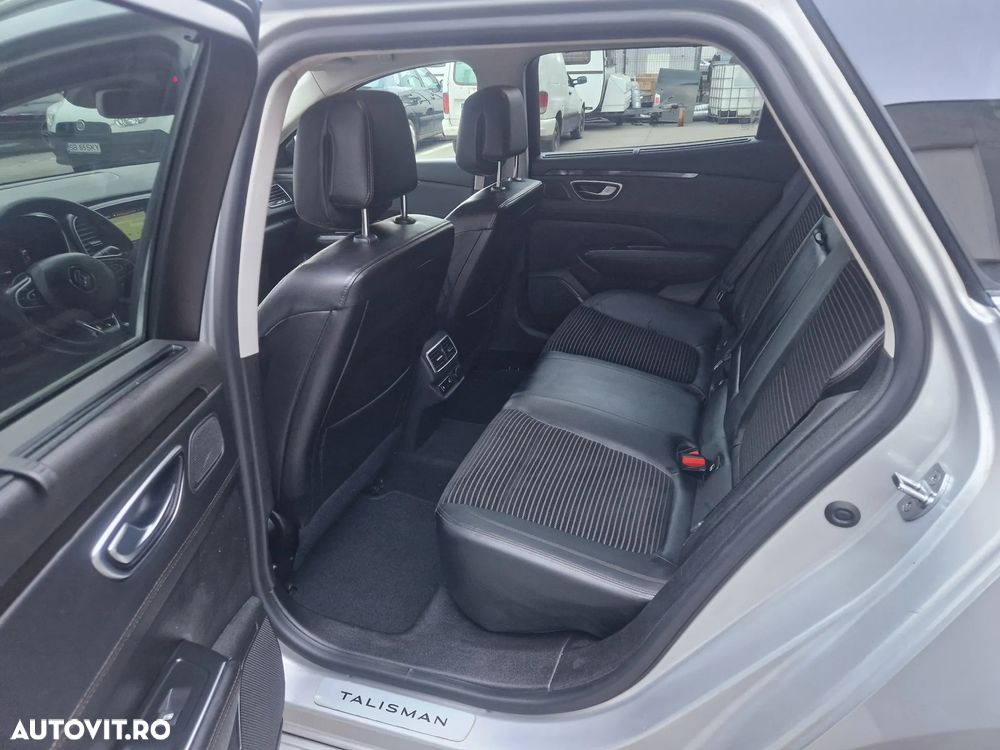 Renault Talisman - 6