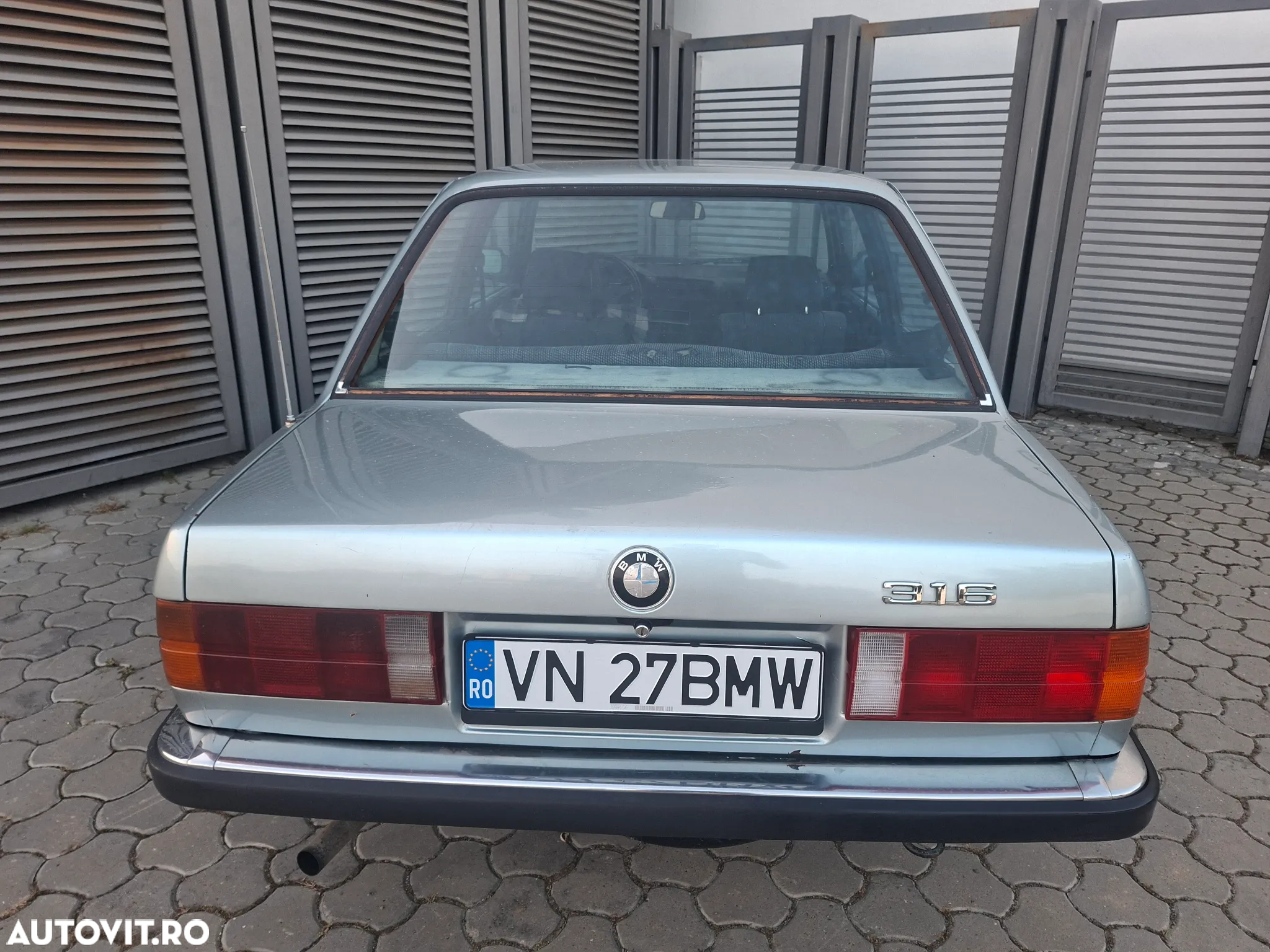 BMW Seria 3 - 8