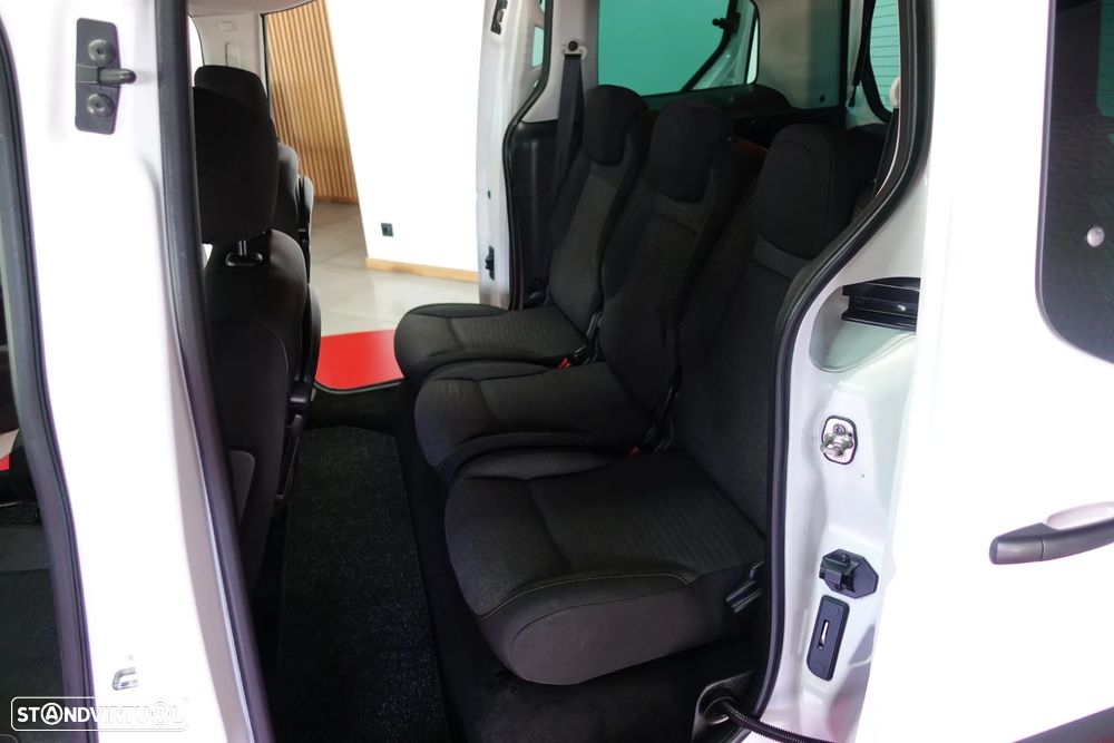 Citroën Berlingo 1.6 BlueHDi XTR - 28