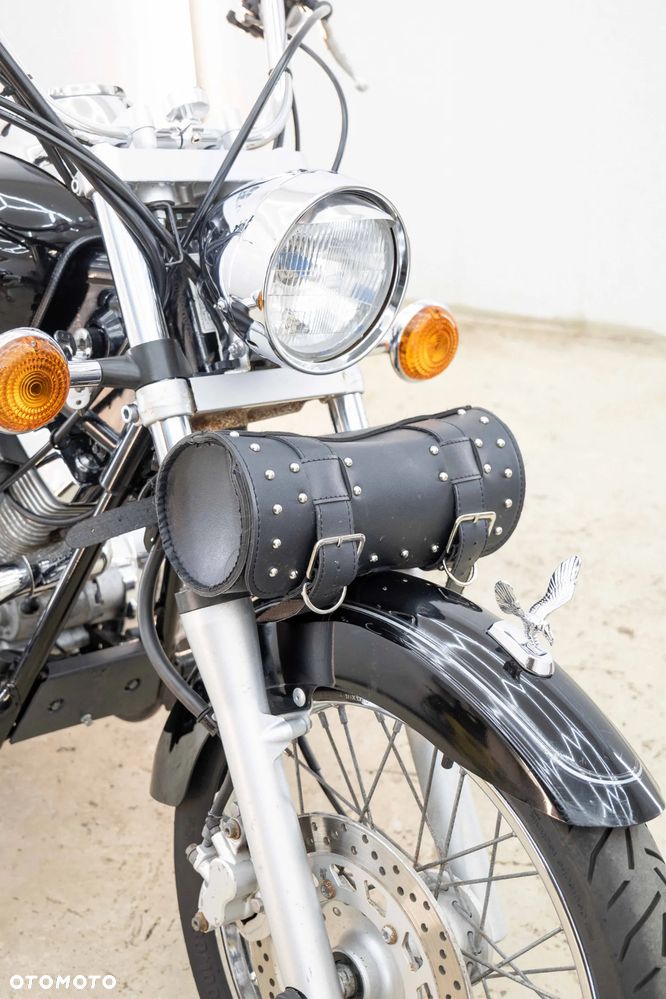 Yamaha Drag Star - 11