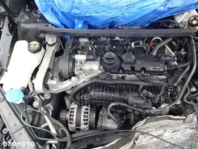 Silnik Volvo V40 T3 1.5 Eco Boost B4154T2 - 2