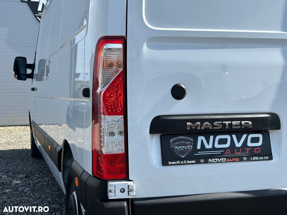 Renault Master - 39