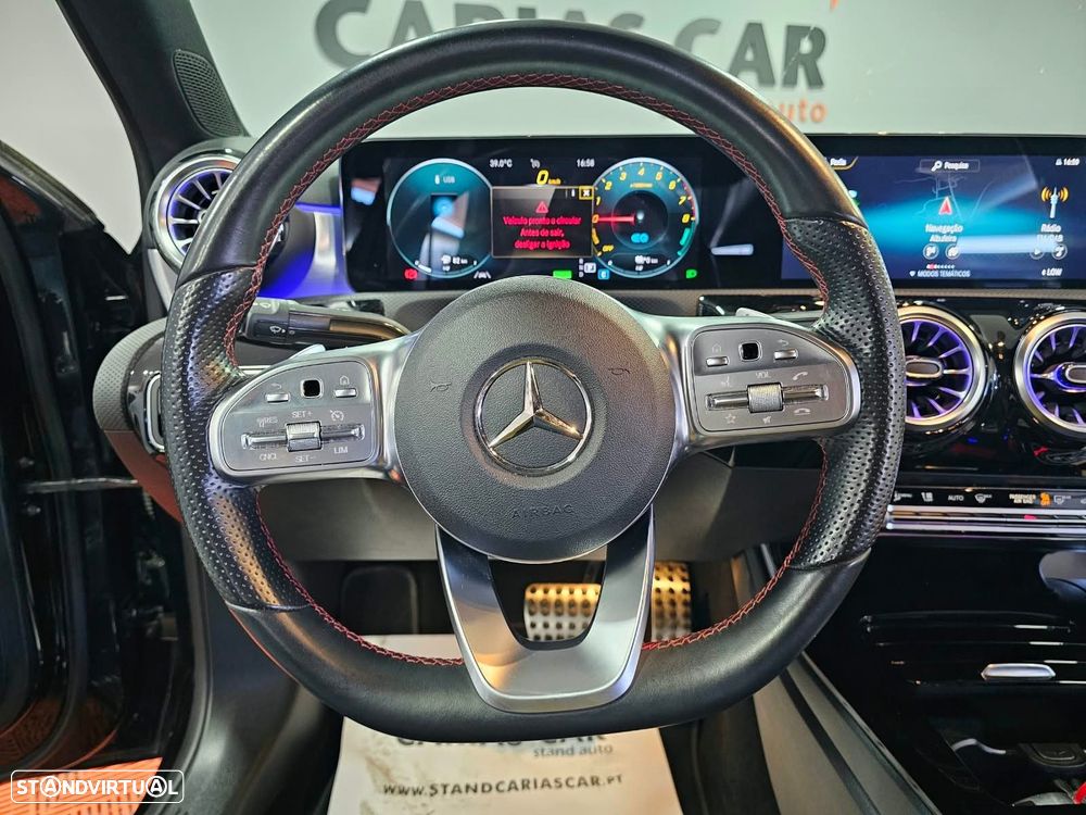 Mercedes-Benz A 250 - 15