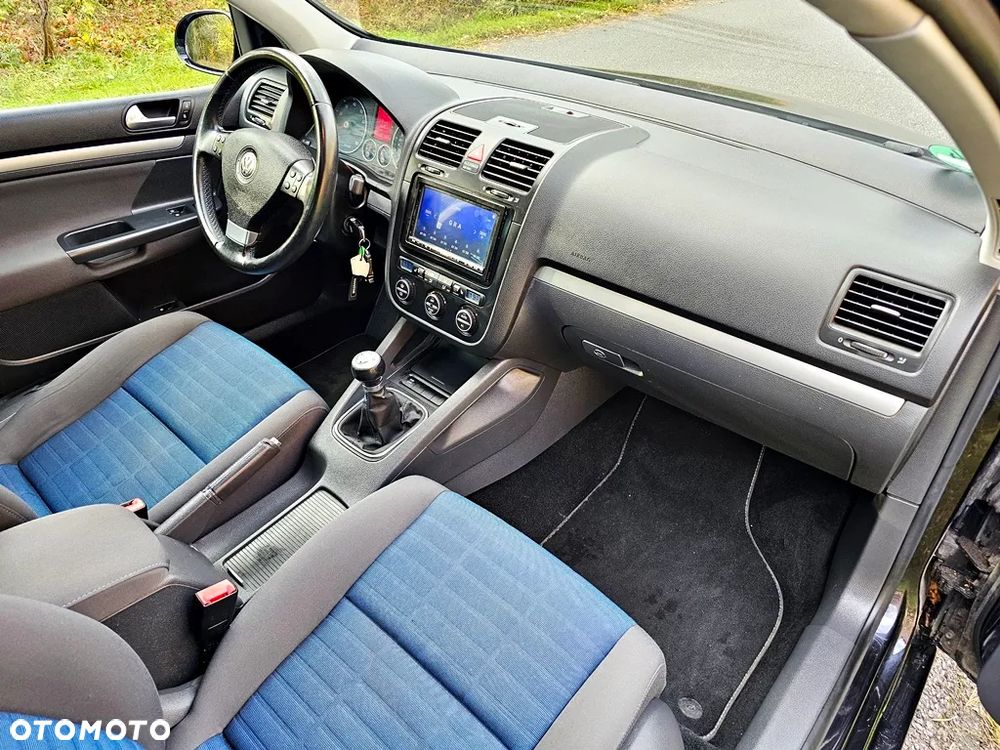 Volkswagen Golf IV 1.6 Comfortline - 15