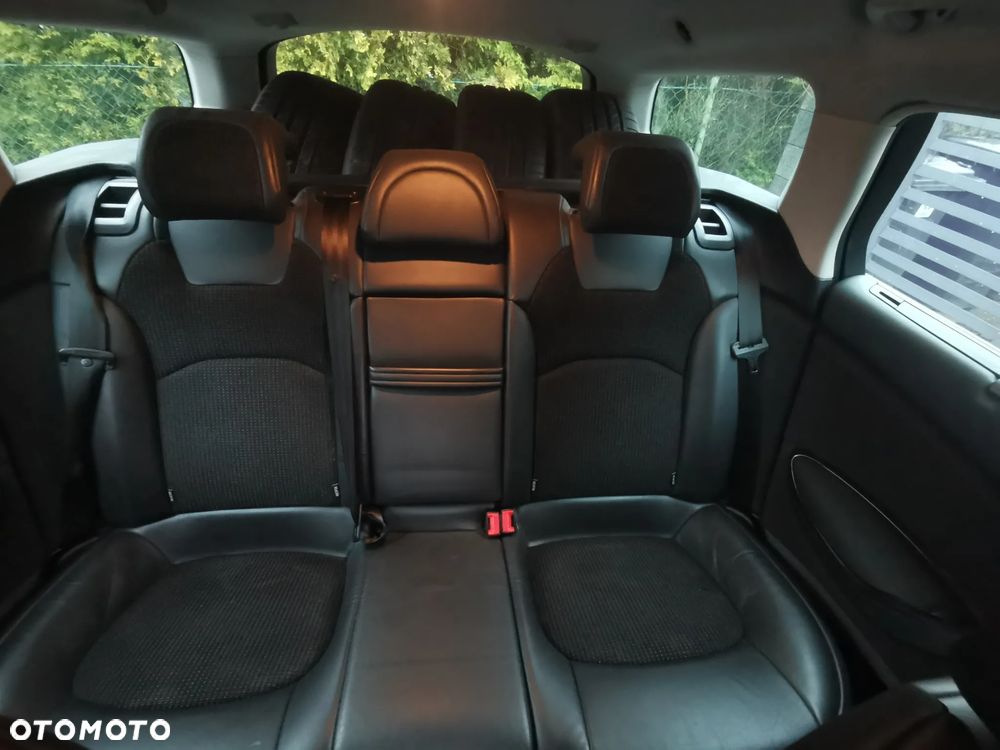 Citroën C5 Cross 2.0 HDi Exclusive - 20