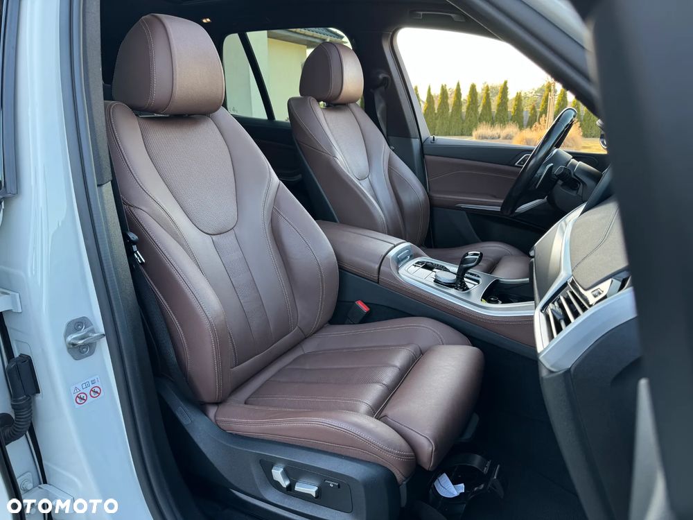 BMW X5 xDrive25d - 26