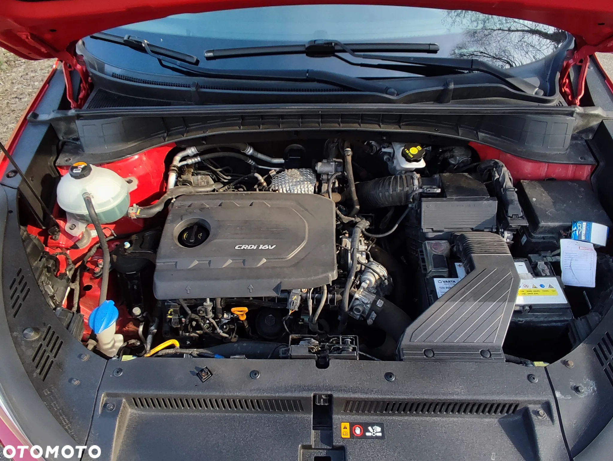 Hyundai Tucson - 6