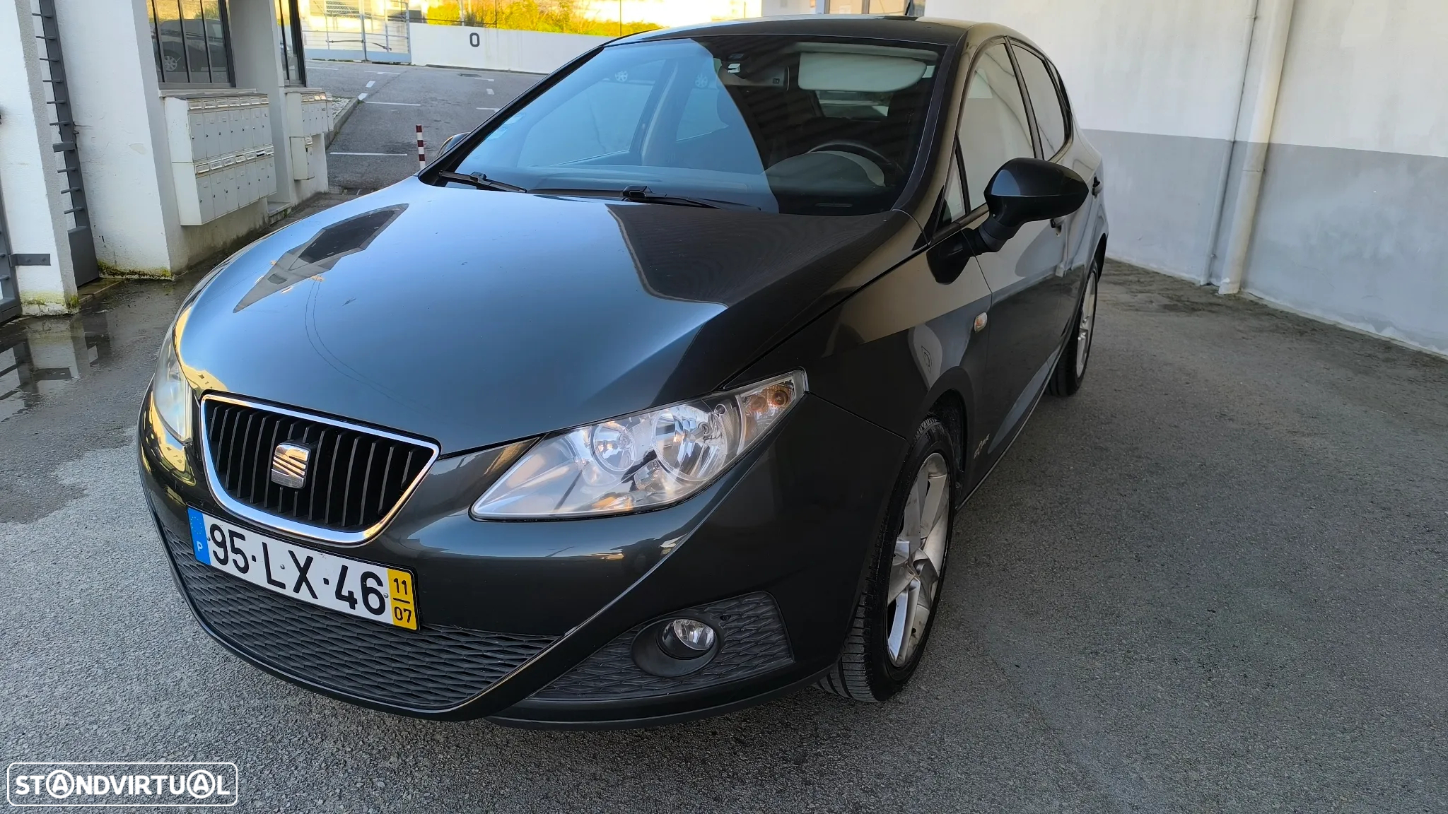 SEAT Ibiza 1.2 12V Copa - 32