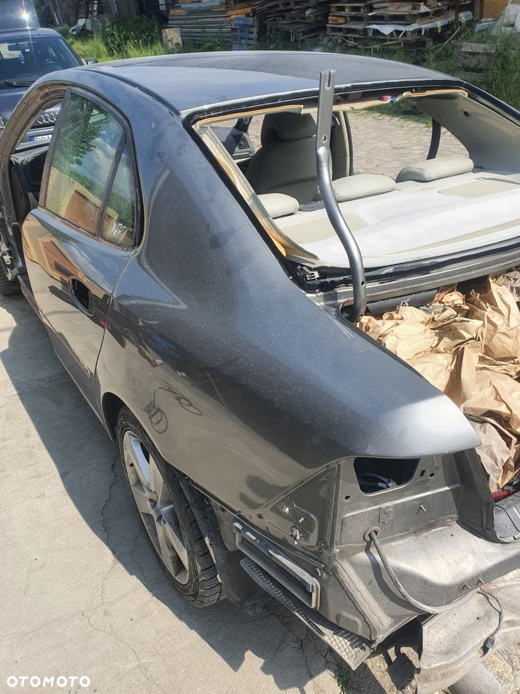 Saab 9-3 - 22