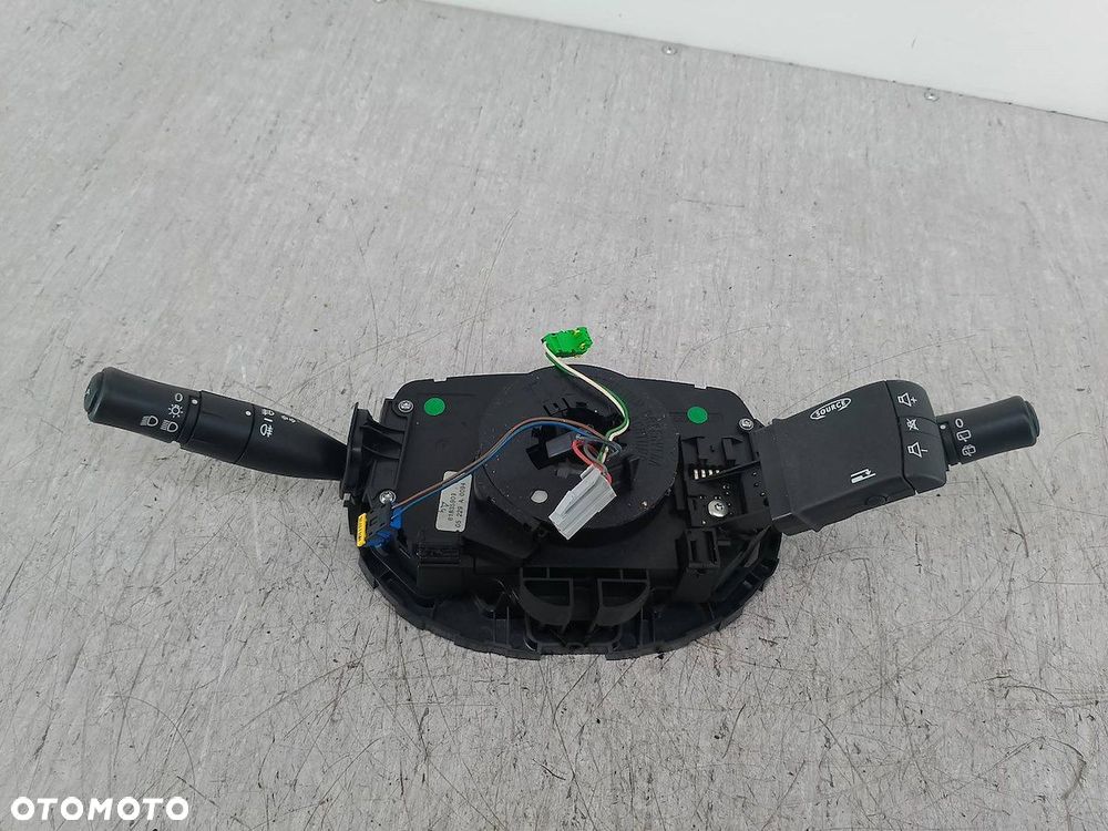 PRZEŁĄCZNIK ZESPOLONY RENAULT MEGANE II ( 02-09 ) 8200213760 1.6 16V - 1