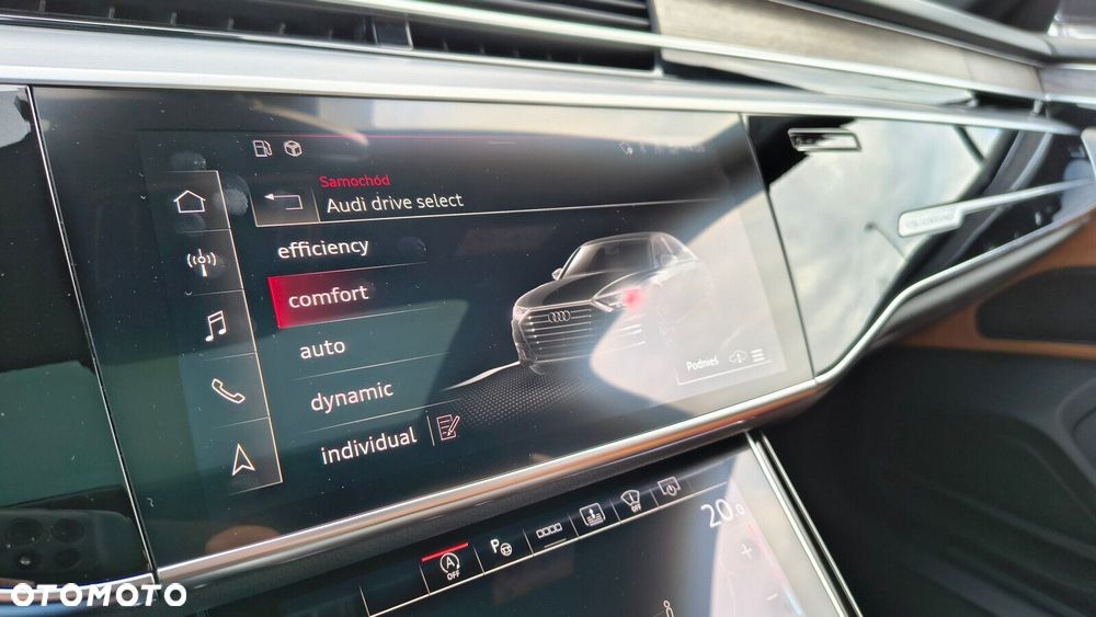 Audi A8 - 24