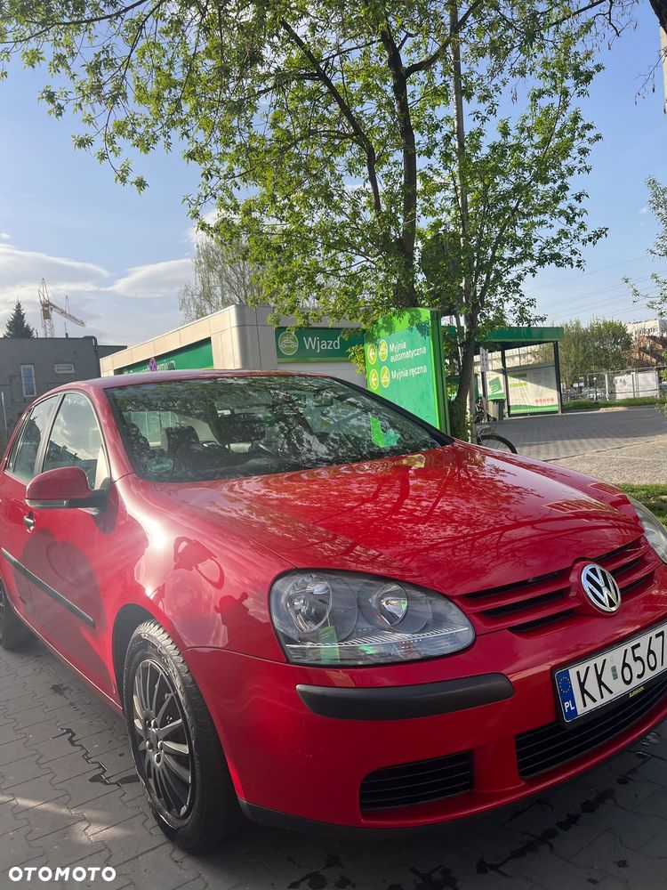 Volkswagen Golf - 11