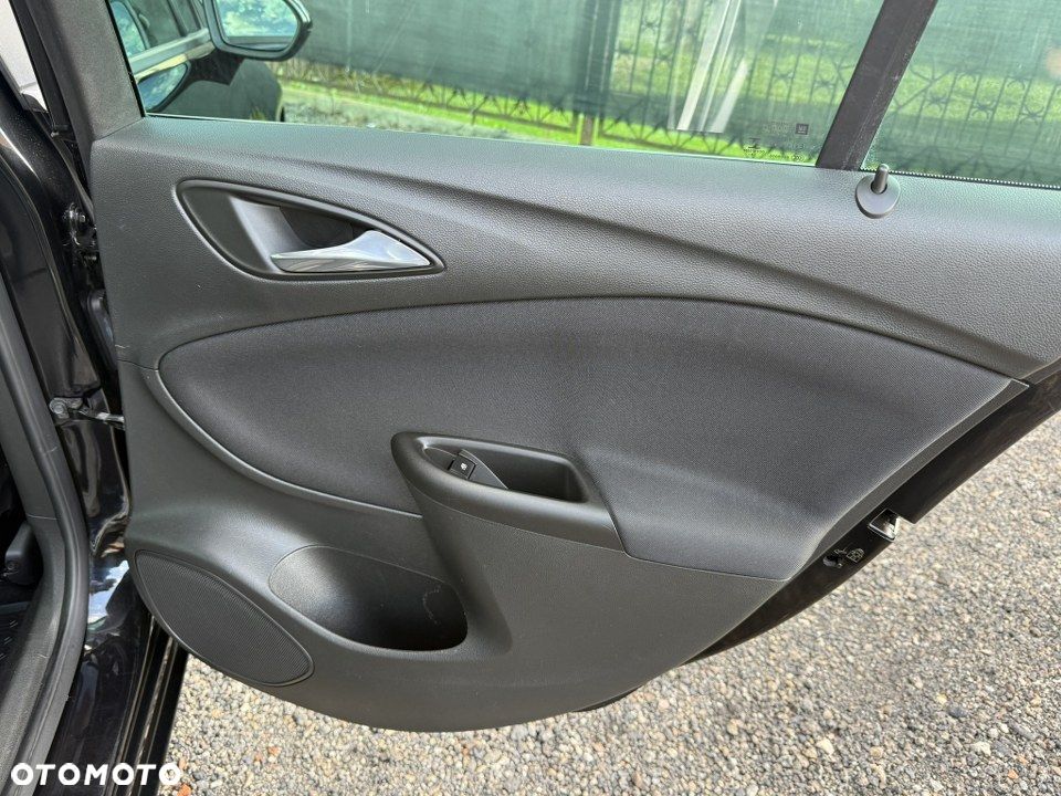 Opel Astra 1.4 Turbo Start/Stop Innovation - 34