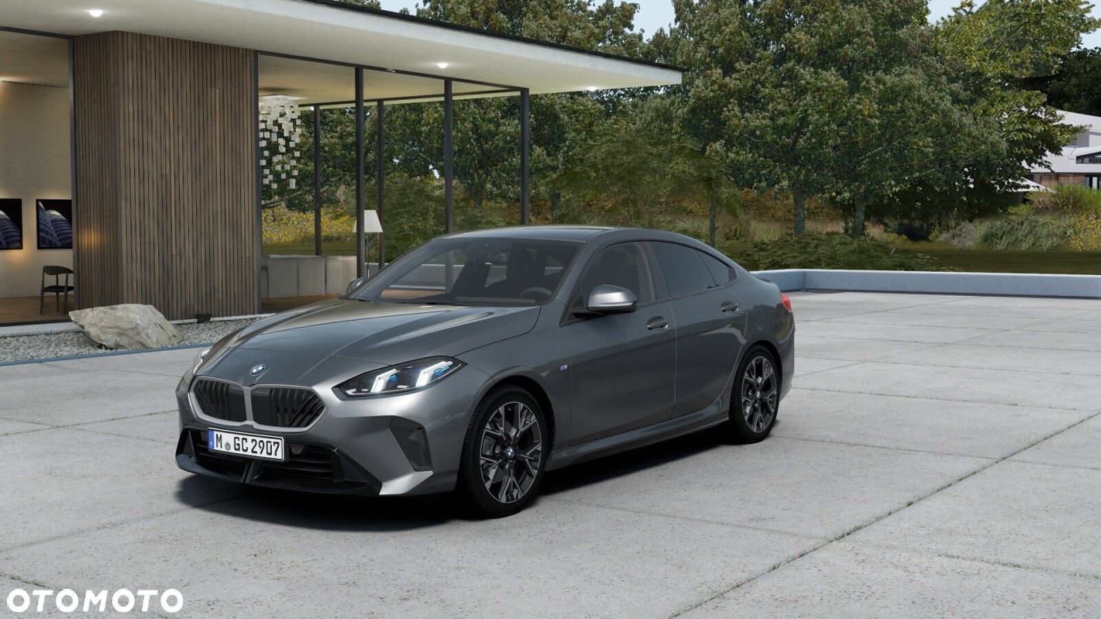 BMW Seria 2 - 1