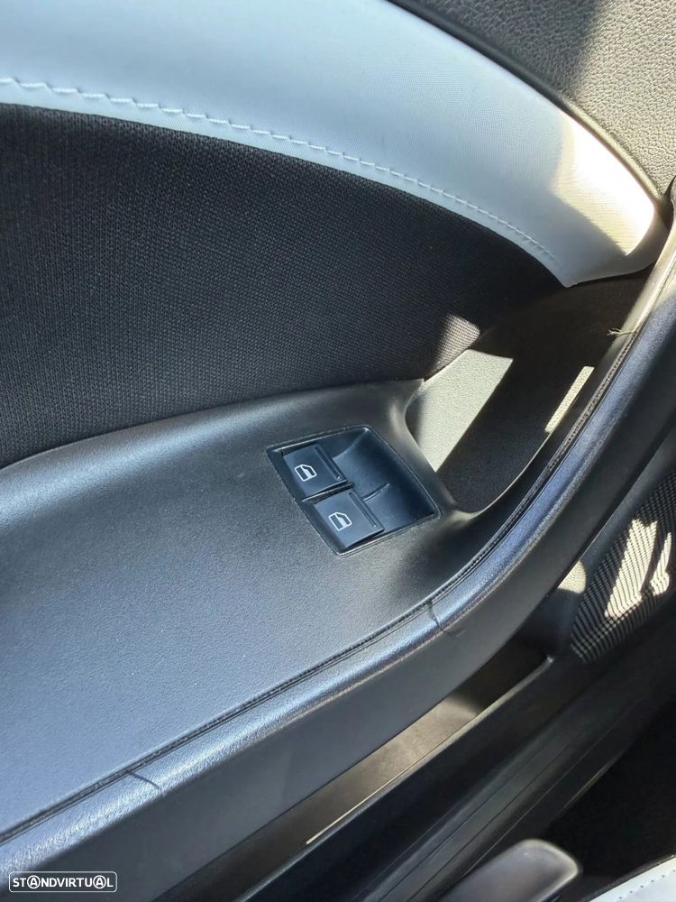 SEAT Ibiza 1.8 TSI Cupra - 12