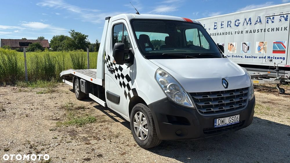 Renault Master L3 Business - 2
