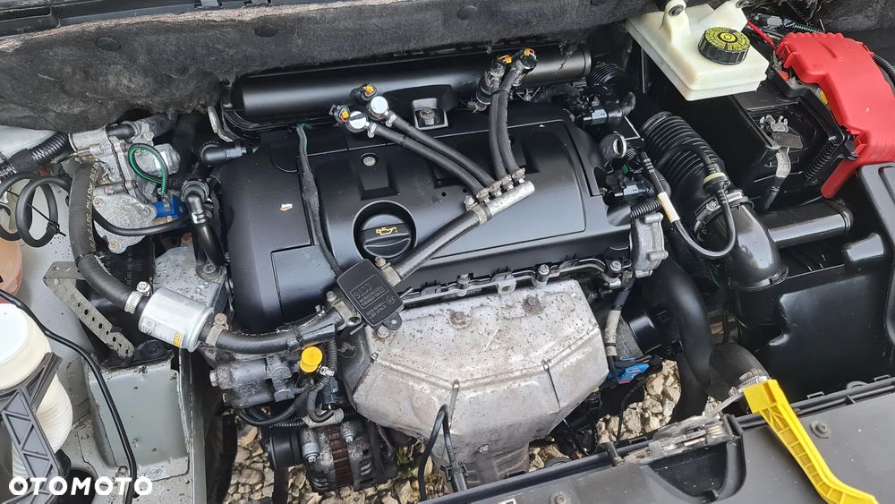 Citroën Berlingo 1.6 16V Multispace - 28