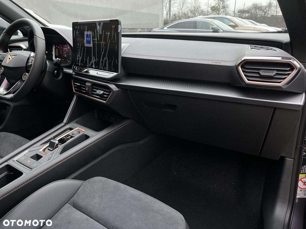 Cupra Formentor - 25